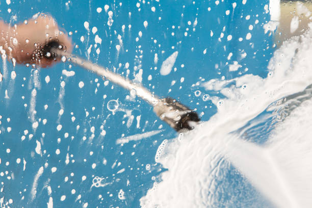 Best Dumpster Area Cleaning  in Blue Bell, PA